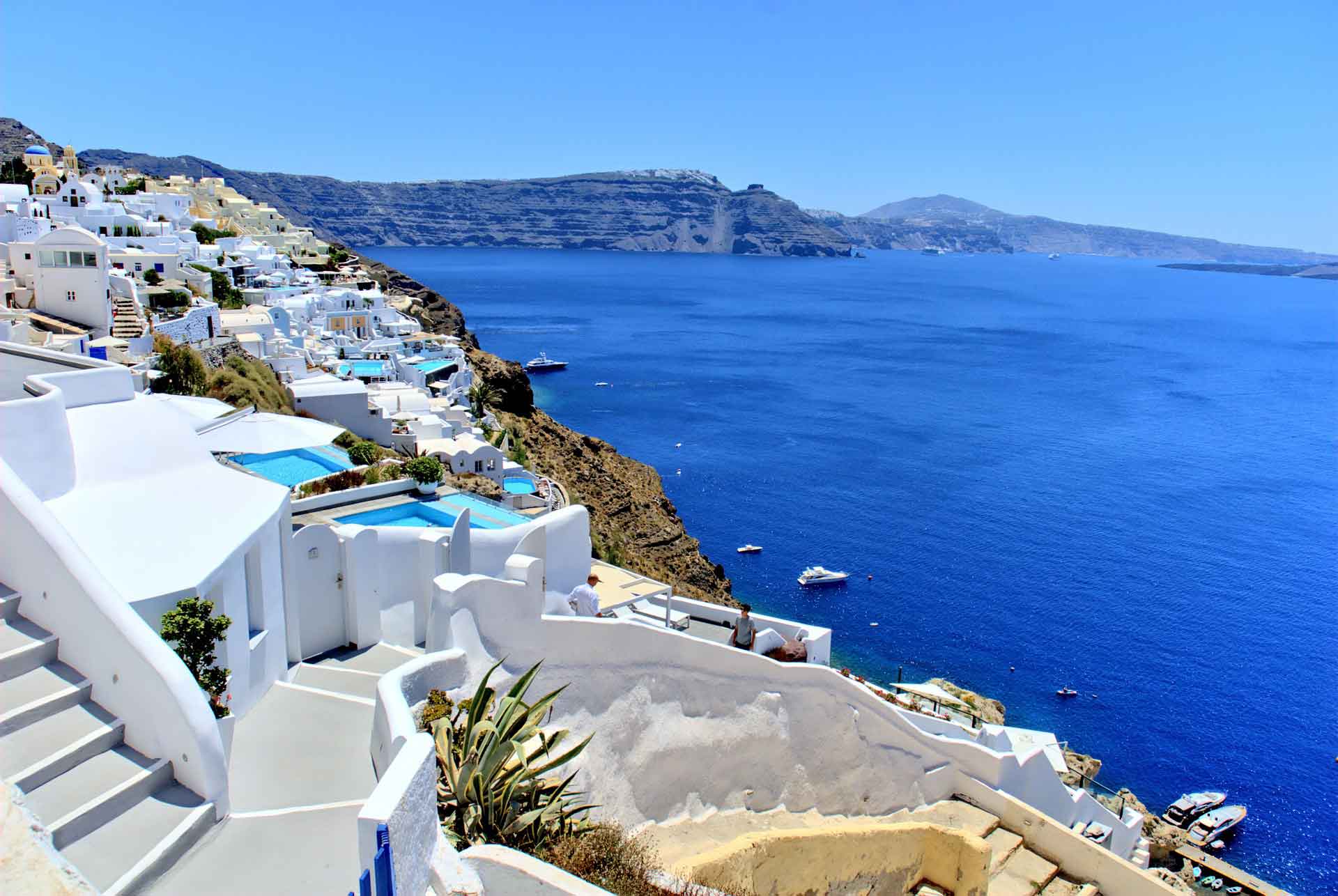 Discover Greece1200€